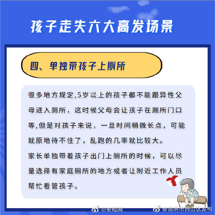 “昆明市西山区发布”微博