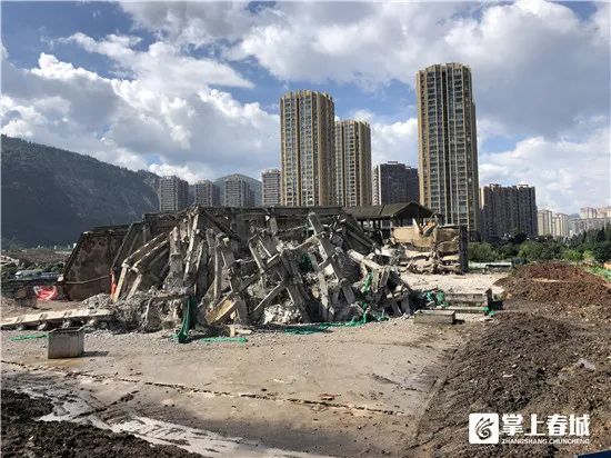掌上春城(微信)