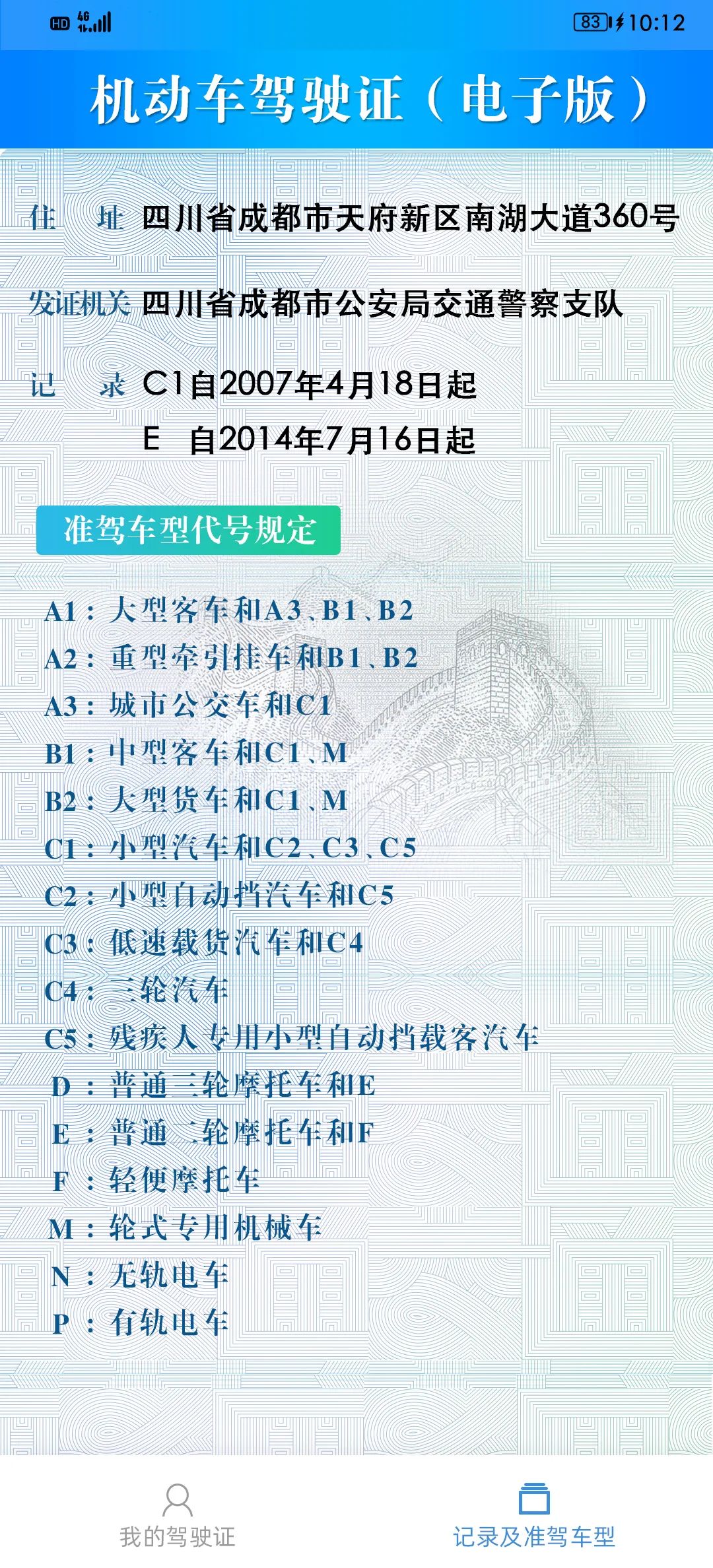 掌上春城(微信)
