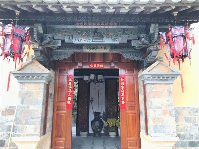红河文旅(微信)