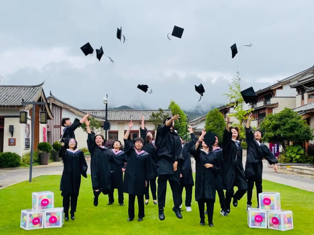 丽江就业(微信)