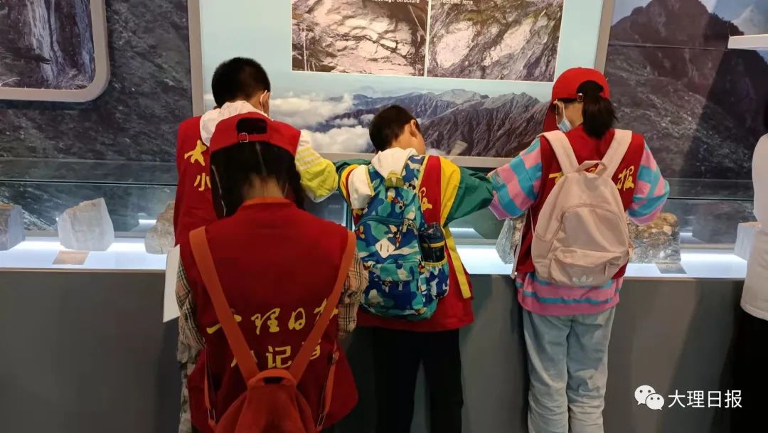 大理日报(微信)