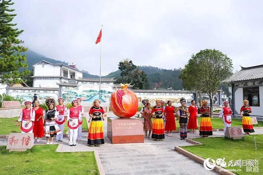 大理日报(微信)