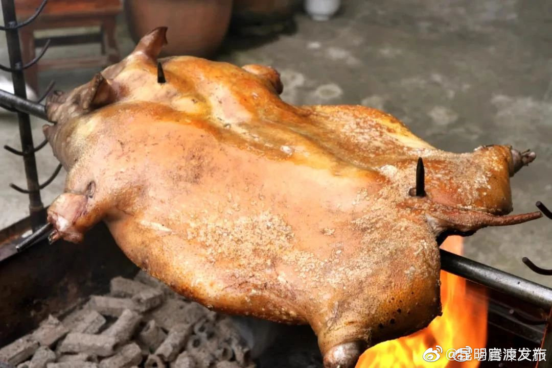 “昆明官渡发布”微博