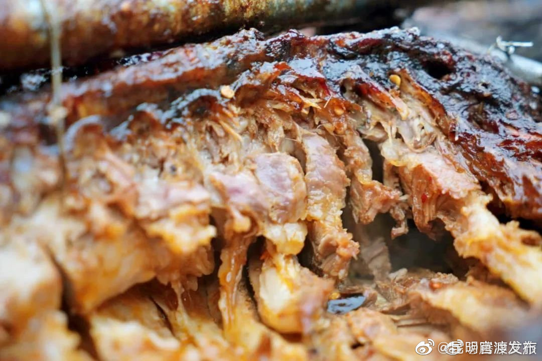 “昆明官渡发布”微博