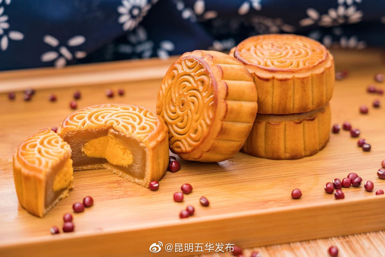 中秋将至，月饼怎么选？云南省市场监督管理局特别提醒