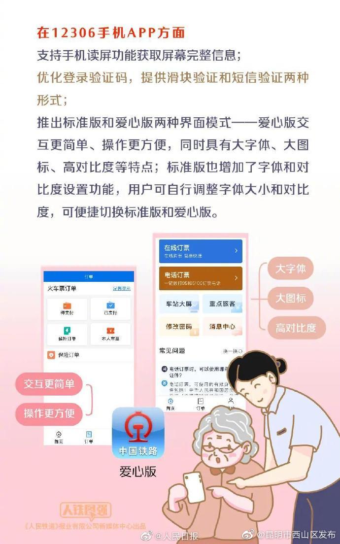 “昆明市西山区发布”微博