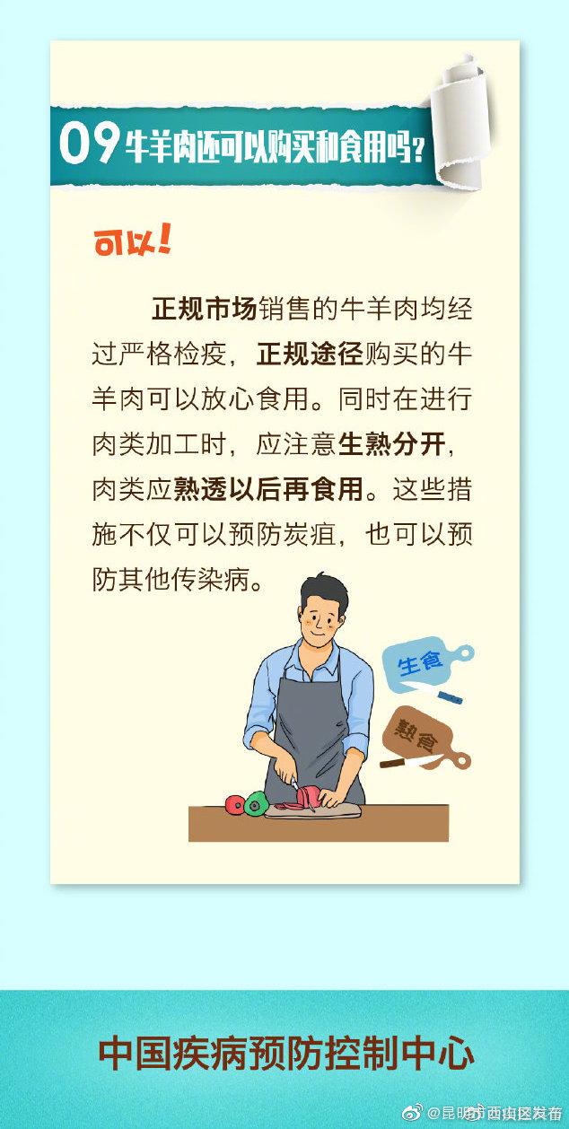 “昆明市西山区发布”微博