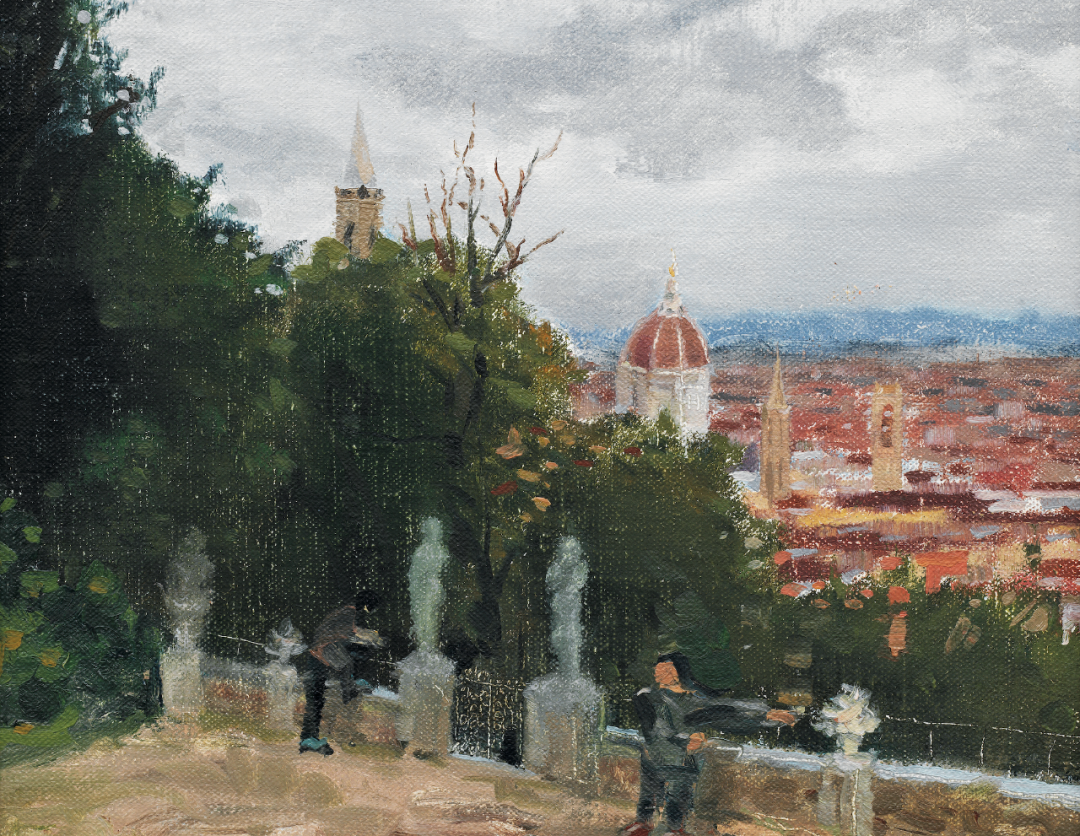 丽江日报(微信)