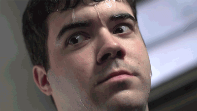 身上哪个部位更容易出汗