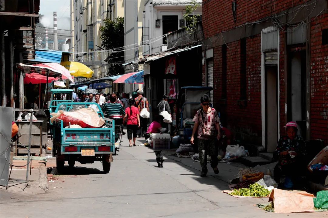 昆明铁路(微信)