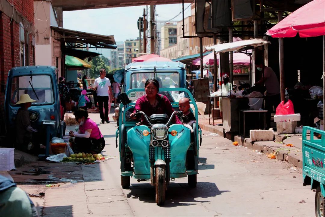 昆明铁路(微信)