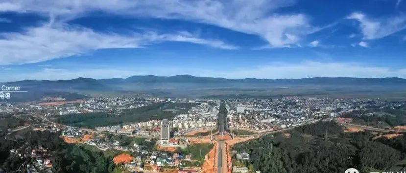 德宏团结报(微信)