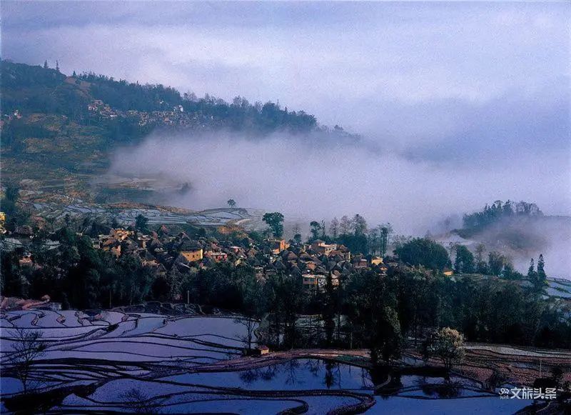 红河文旅(微信)