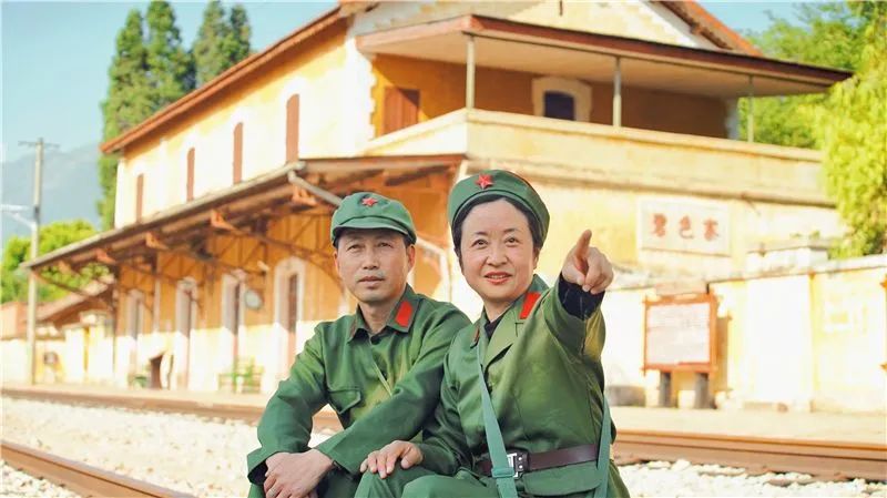 红河文旅(微信)