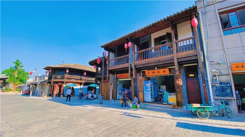 红河文旅(微信)