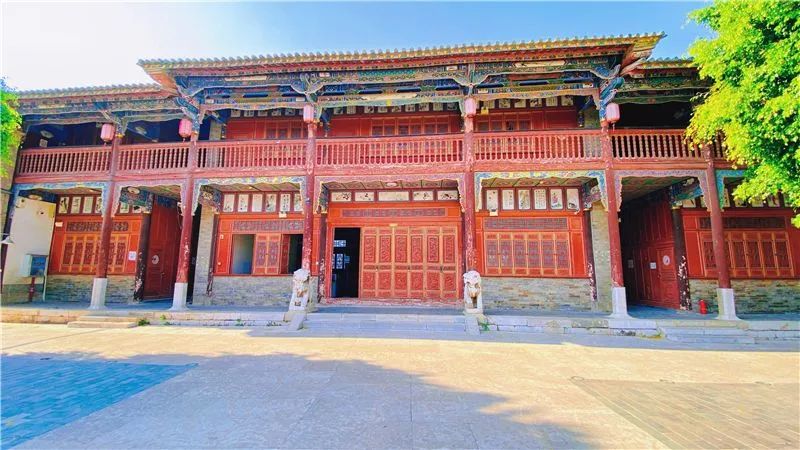 红河文旅(微信)