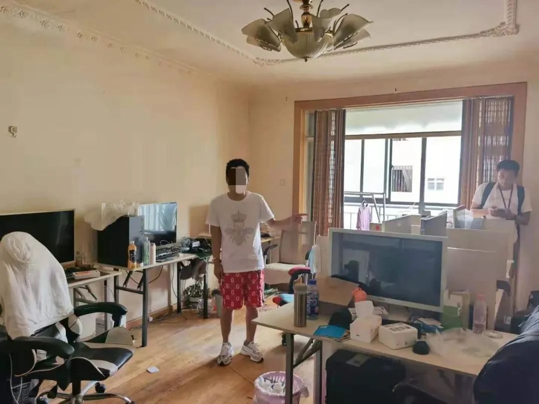 掌上春城(微信)