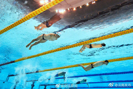 “云南发布”微博