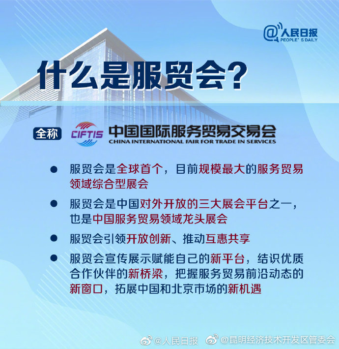 “昆明经济技术开发区管委会”微博