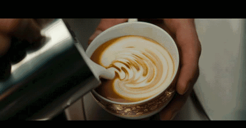 工作日喝咖啡的最佳时机：午睡前