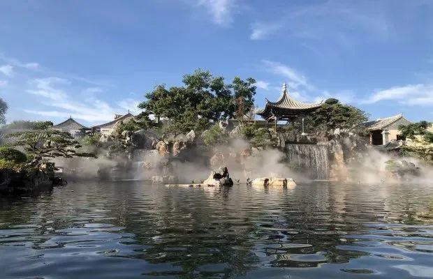 红河文旅(微信)