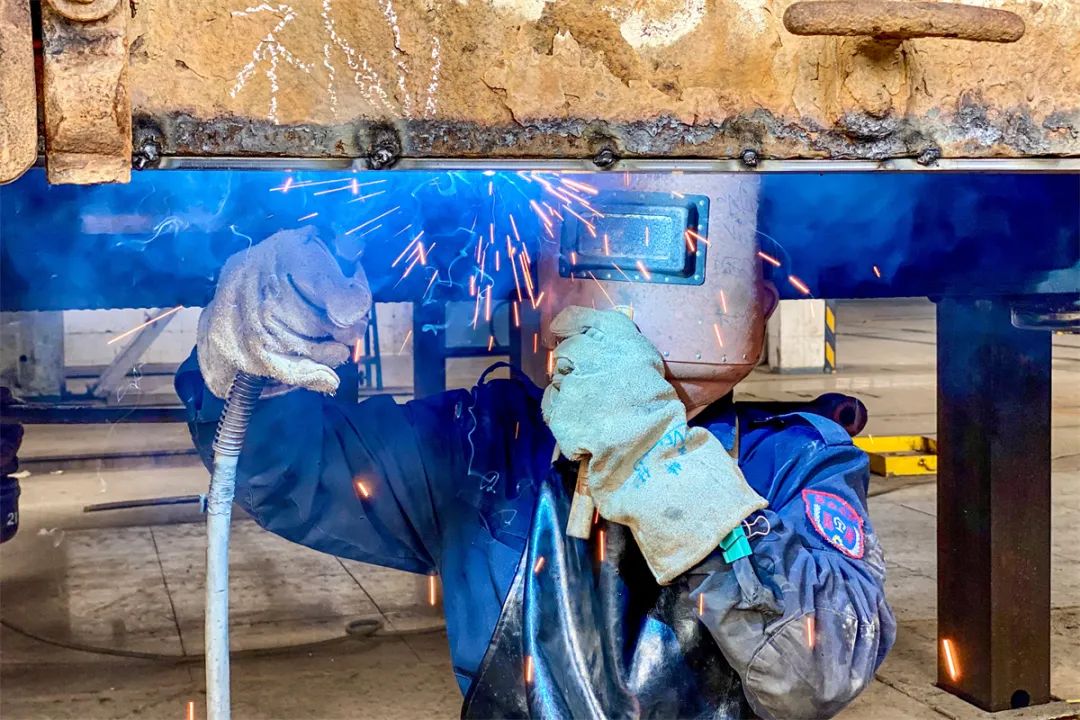 昆明铁路(微信)