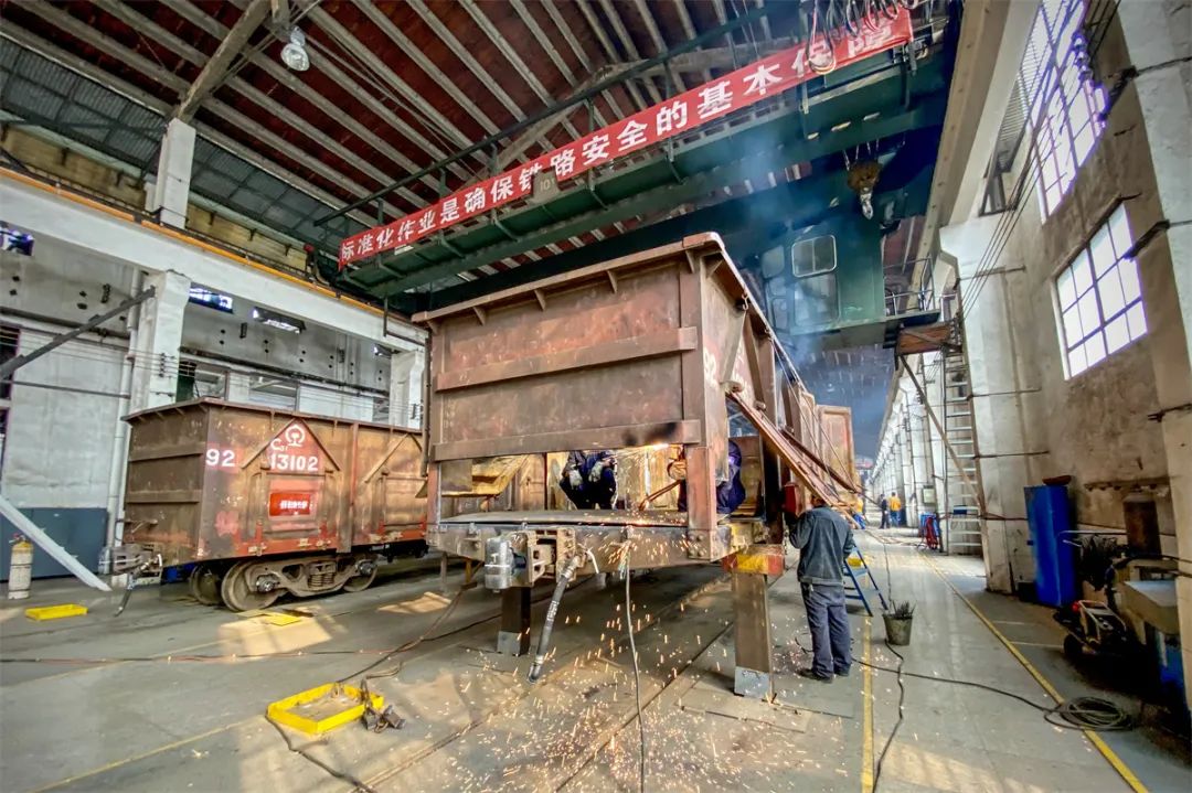 昆明铁路(微信)