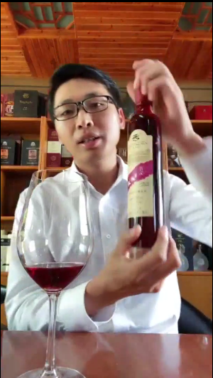 玉溪发布(微信)