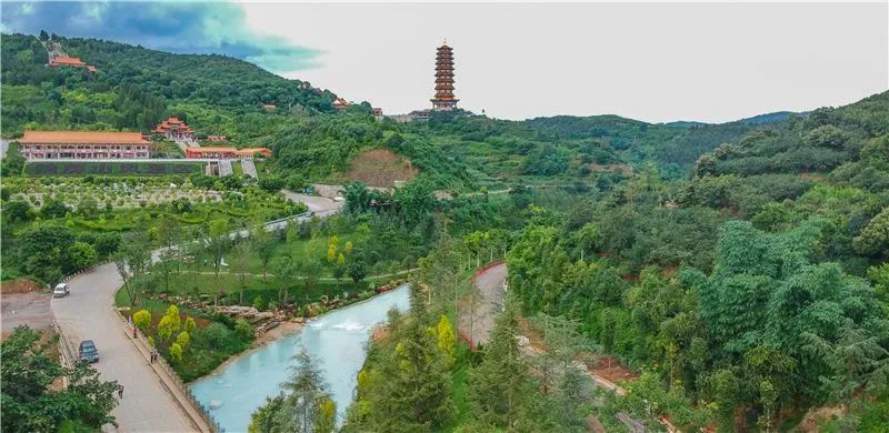 红河文旅(微信)