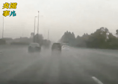 云南平安高速微博