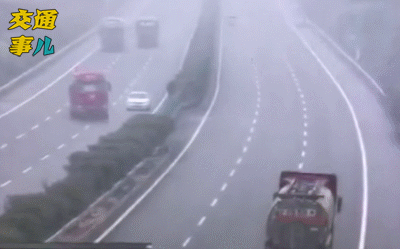 云南平安高速微博