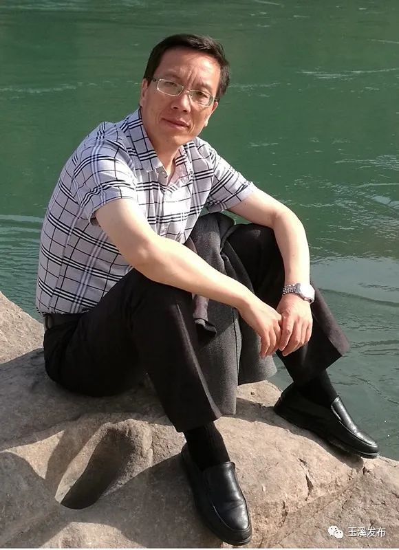 玉溪发布(微信)