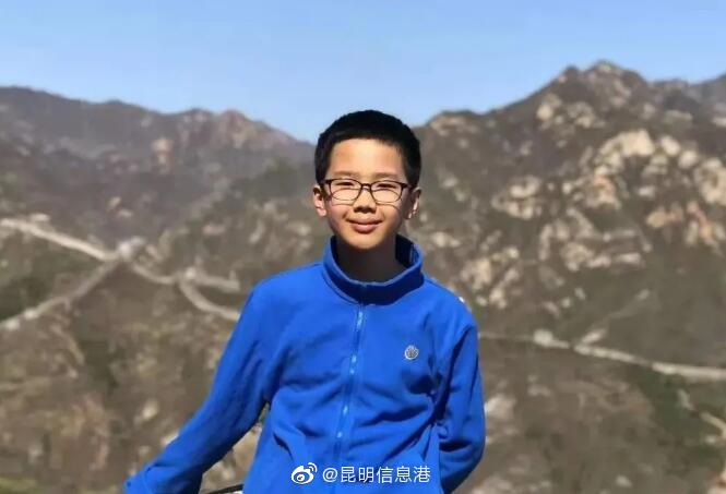 昆明信息港微博