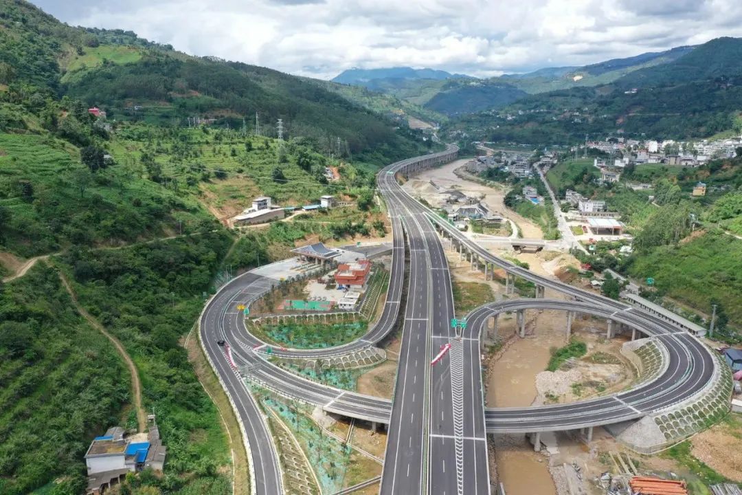 918云南交通台(微信)