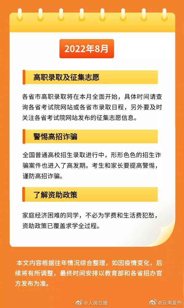 “云南发布”微博