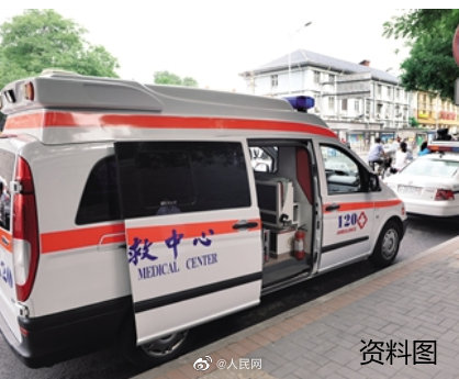 急救站停电患者发病打不通120死亡 急救站二审被判赔15万