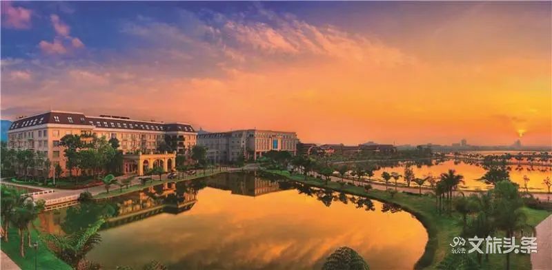 红河文旅(微信)