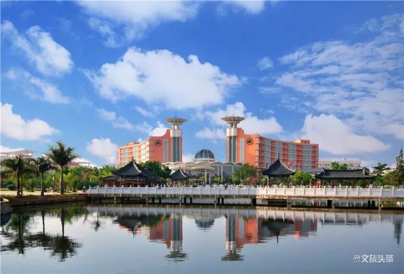 红河文旅(微信)