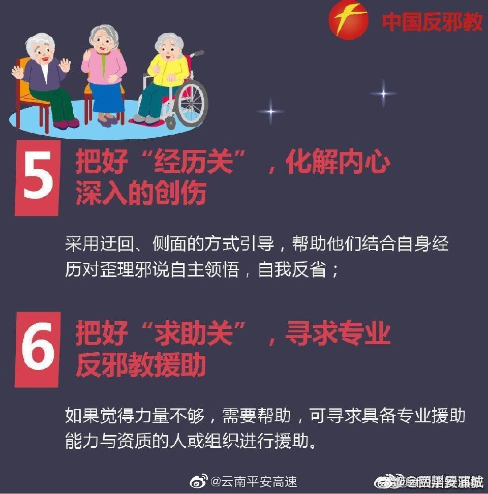 云南平安高速微博