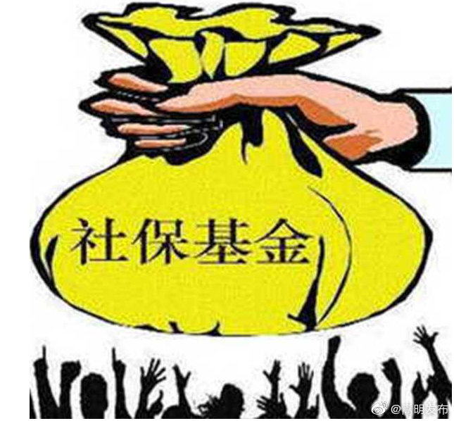 嵩明县2021年8月社保基金预算执行情况