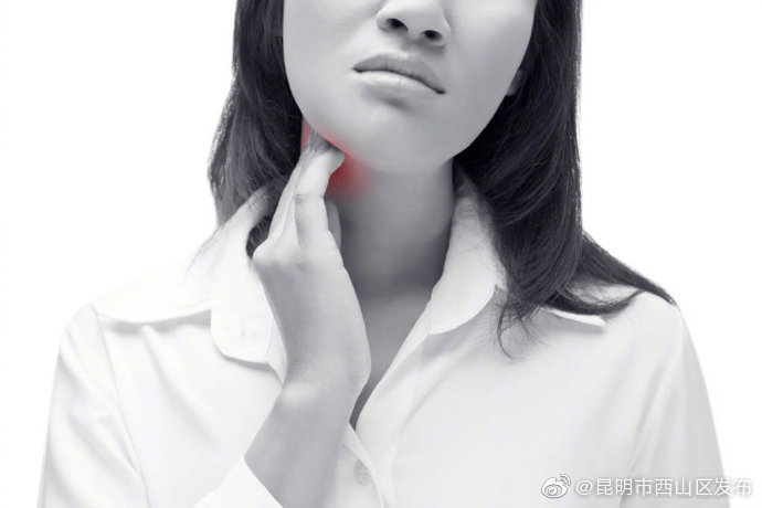 哪种淋巴结属于急性炎症
