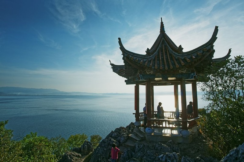 云南省文化和旅游厅