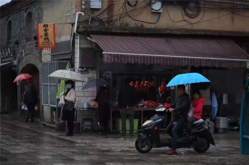 红河文旅(微信)