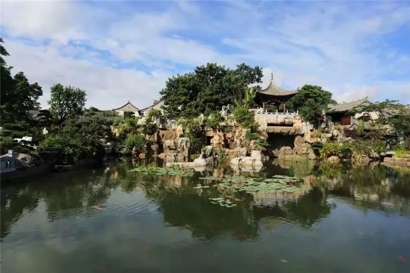 红河文旅(微信)