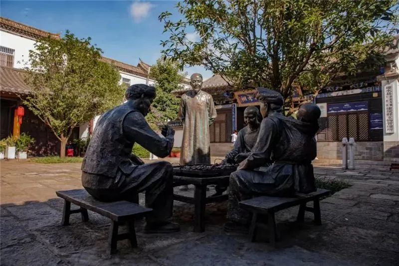 红河文旅(微信)