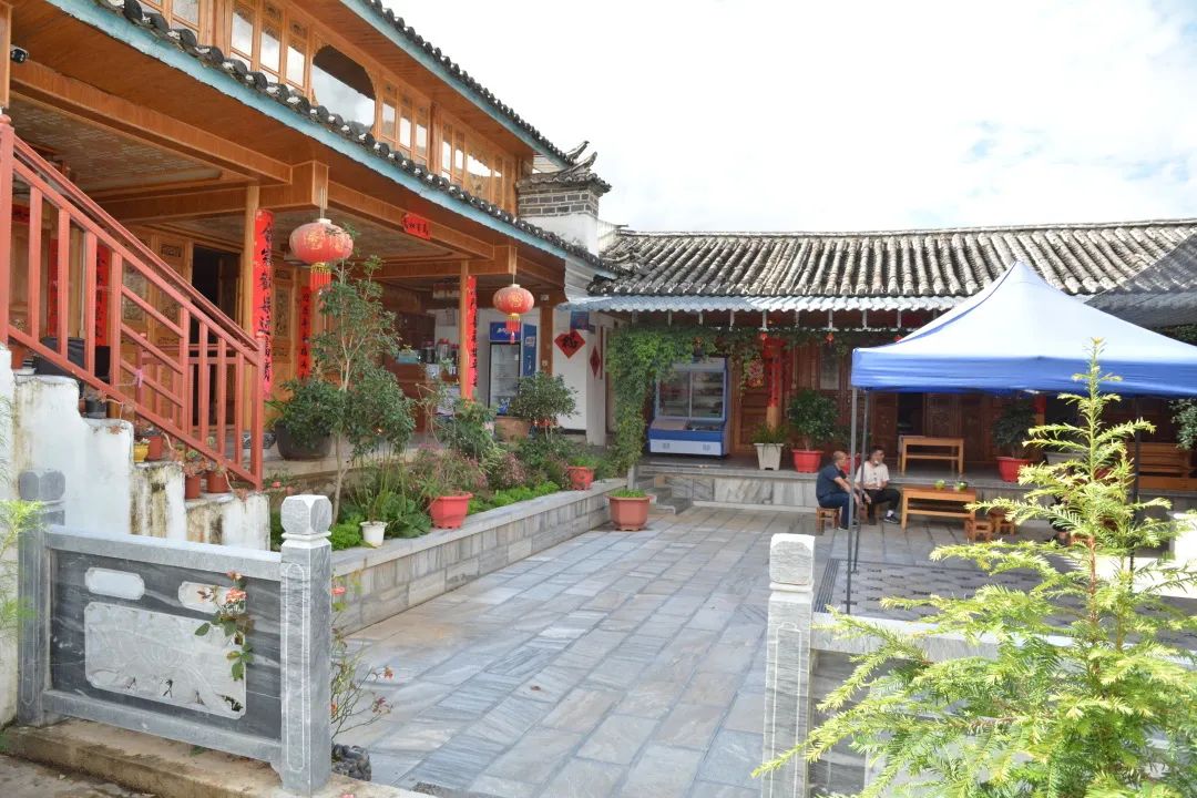 丽江日报(微信)