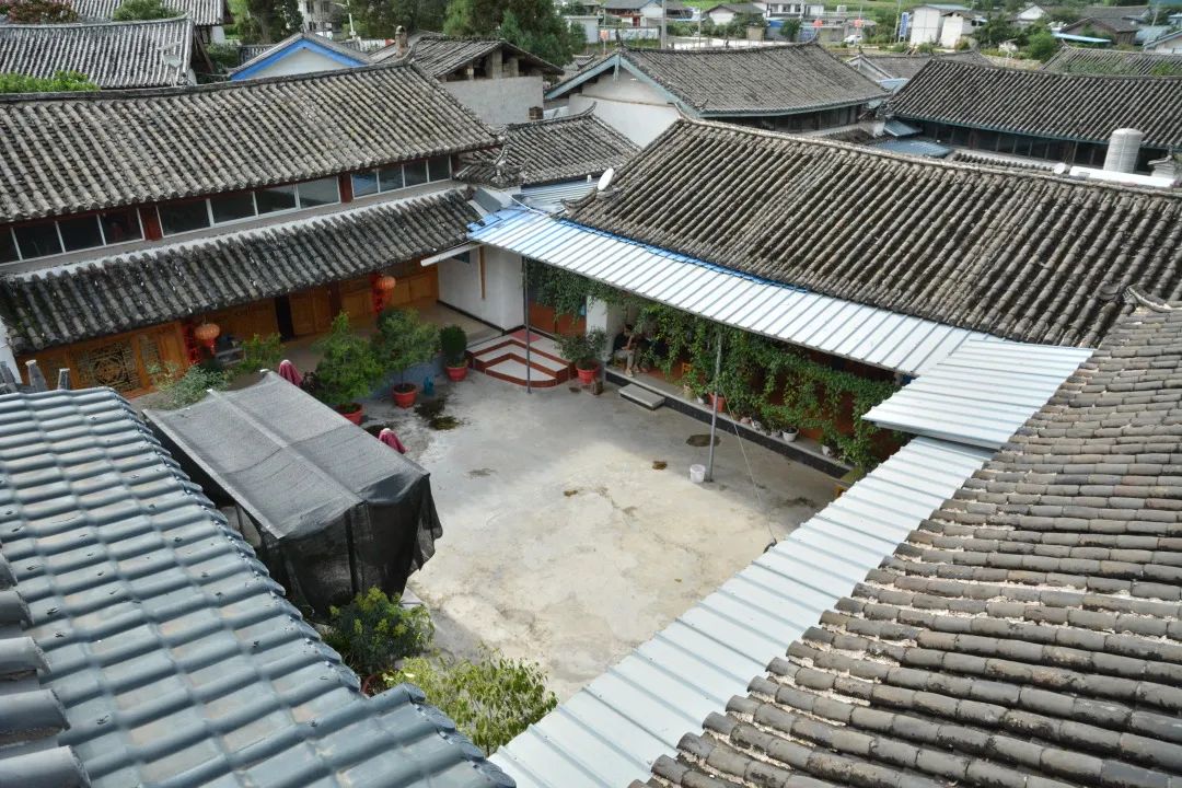 丽江日报(微信)