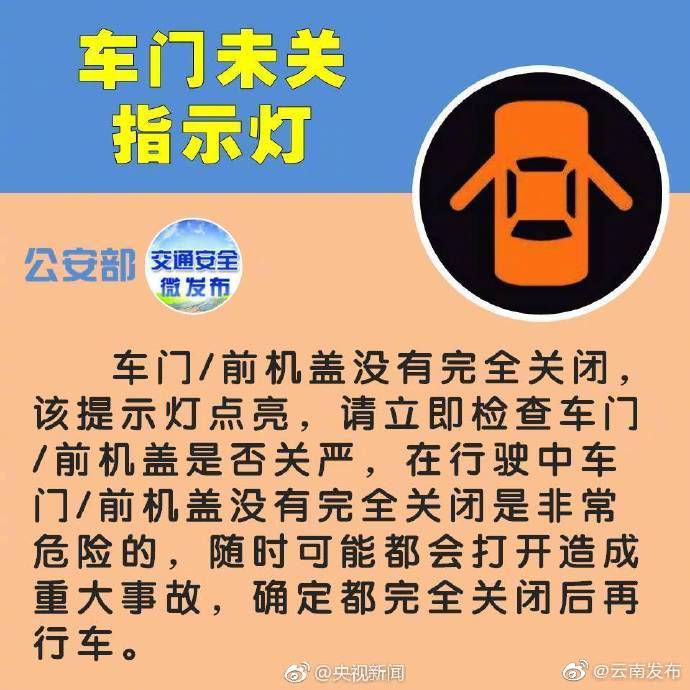 “云南发布”微博