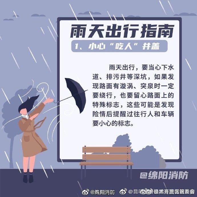 “昆明经济技术开发区管委会”微博